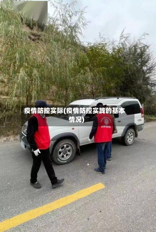 疫情防控实际(疫情防控实践的基本情况)-第2张图片