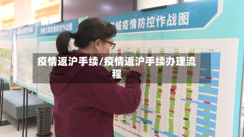 疫情返沪手续/疫情返沪手续办理流程-第2张图片