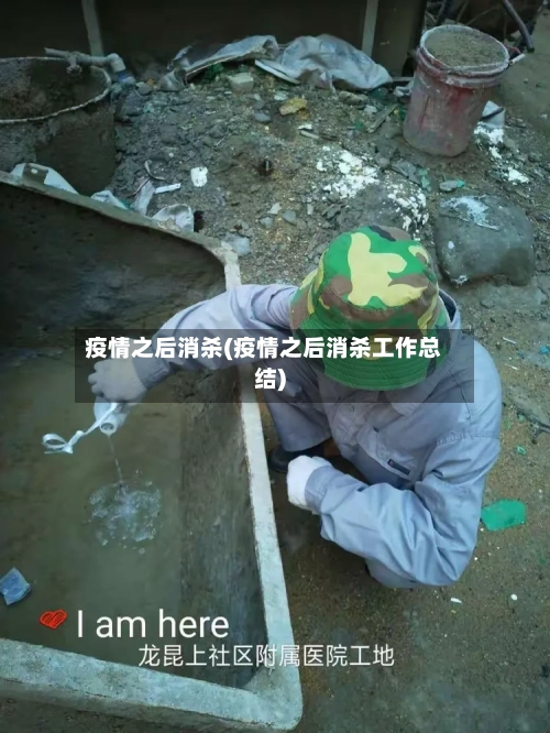 疫情之后消杀(疫情之后消杀工作总结)