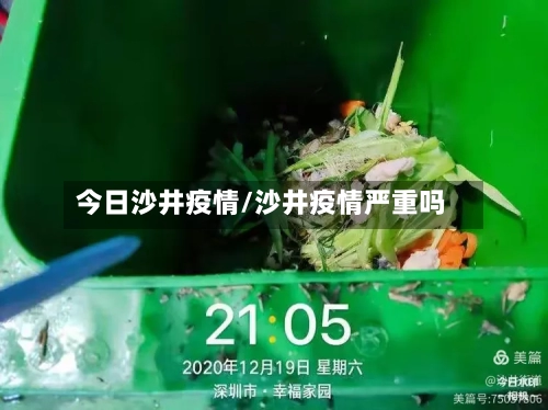 今日沙井疫情/沙井疫情严重吗-第2张图片