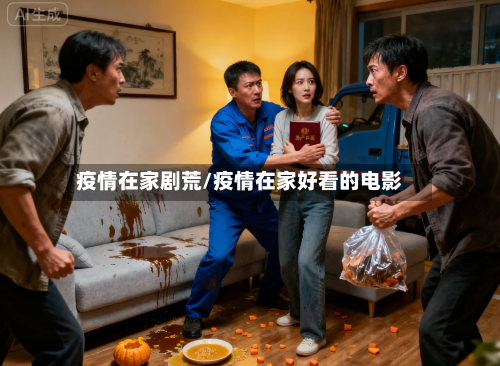 疫情在家剧荒/疫情在家好看的电影-第3张图片