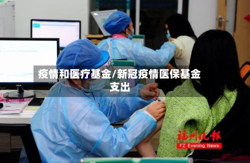 疫情和医疗基金/新冠疫情医保基金支出