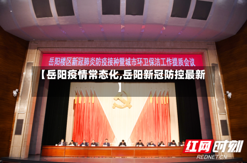 【岳阳疫情常态化,岳阳新冠防控最新】-第2张图片