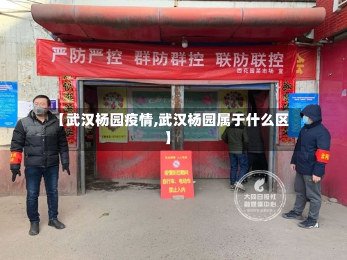 【武汉杨园疫情,武汉杨园属于什么区】