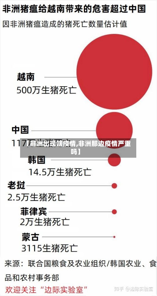 【非洲出现啥疫情,非洲那边疫情严重吗】
