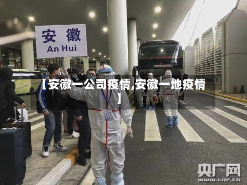 【安徽一公司疫情,安徽一地疫情】