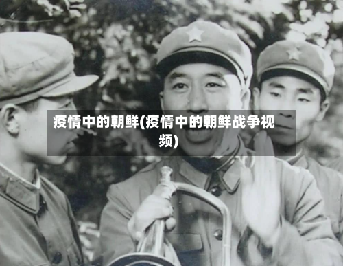 疫情中的朝鲜(疫情中的朝鲜战争视频)