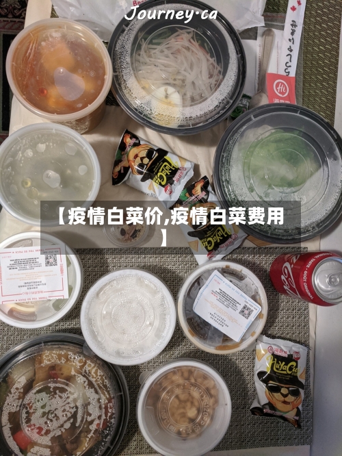 【疫情白菜价,疫情白菜费用】