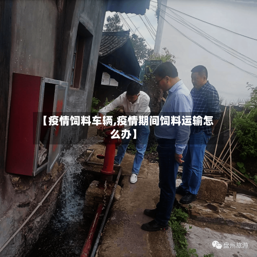 【疫情饲料车辆,疫情期间饲料运输怎么办】-第2张图片