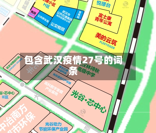 包含武汉疫情27号的词条-第2张图片