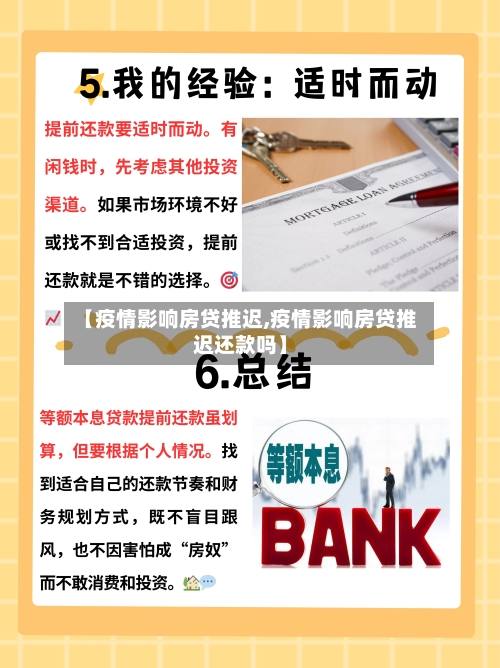 【疫情影响房贷推迟,疫情影响房贷推迟还款吗】