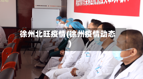 徐州北旺疫情(徐州疫情动态)-第2张图片