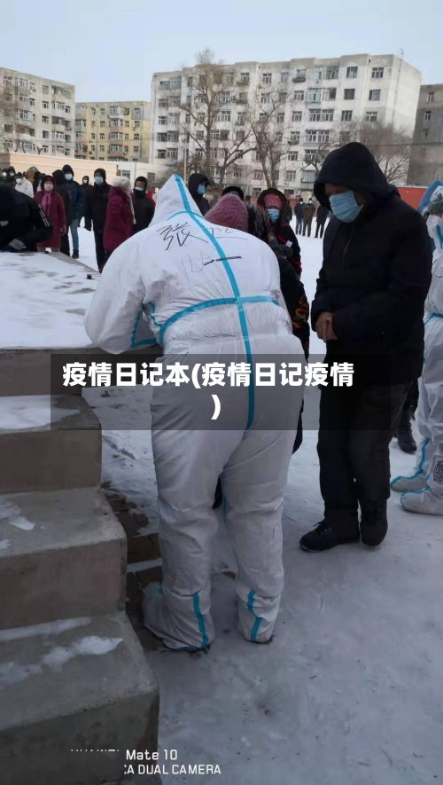 疫情日记本(疫情日记疫情)-第2张图片