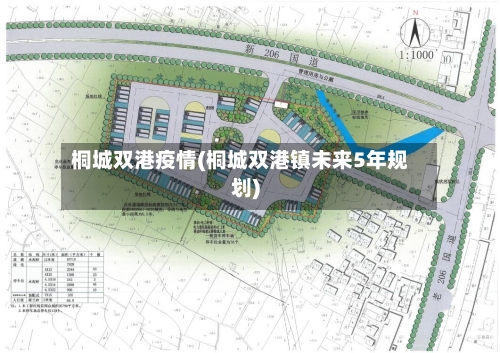 桐城双港疫情(桐城双港镇未来5年规划)-第3张图片