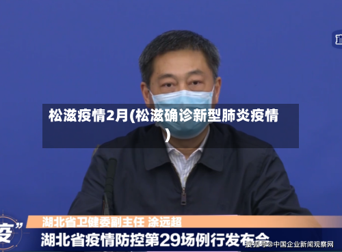 松滋疫情2月(松滋确诊新型肺炎疫情)