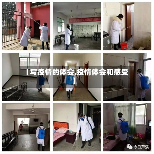 【写疫情的体会,疫情体会和感受】-第2张图片