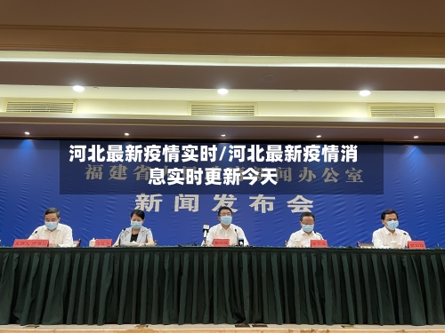 河北最新疫情实时/河北最新疫情消息实时更新今天