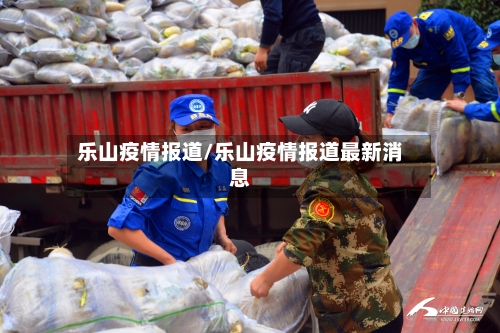 乐山疫情报道/乐山疫情报道最新消息-第2张图片